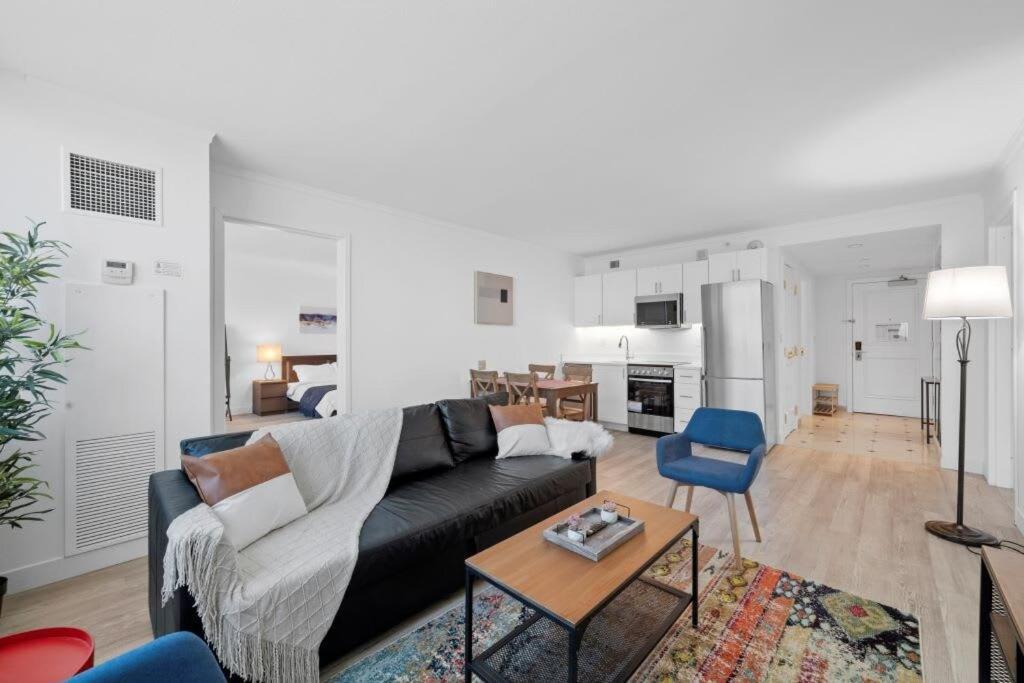 Huge Beachfront Condo Cozysuites At Showboat Atlantic City Eksteriør billede