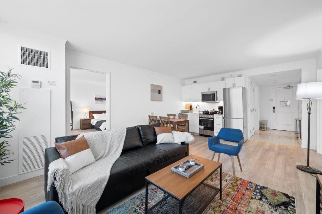 Huge Beachfront Condo Cozysuites At Showboat Atlantic City Eksteriør billede
